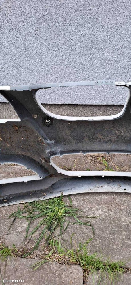 zderzak przedni bmw e90 lift pdc a300 - 10