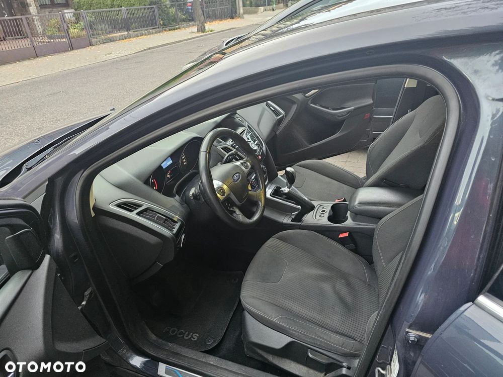 Ford Focus 2.0 TDCi Titanium - 5