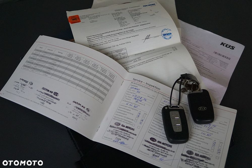 Kia Sportage - 23
