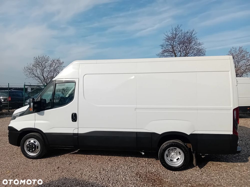 Iveco Daily - 8