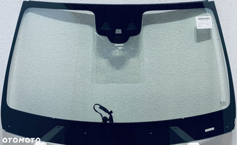 Szyba czołowa MERCEDES E W213 2016- SOLAR+KAMERA+ SENSOR+GRZANIE