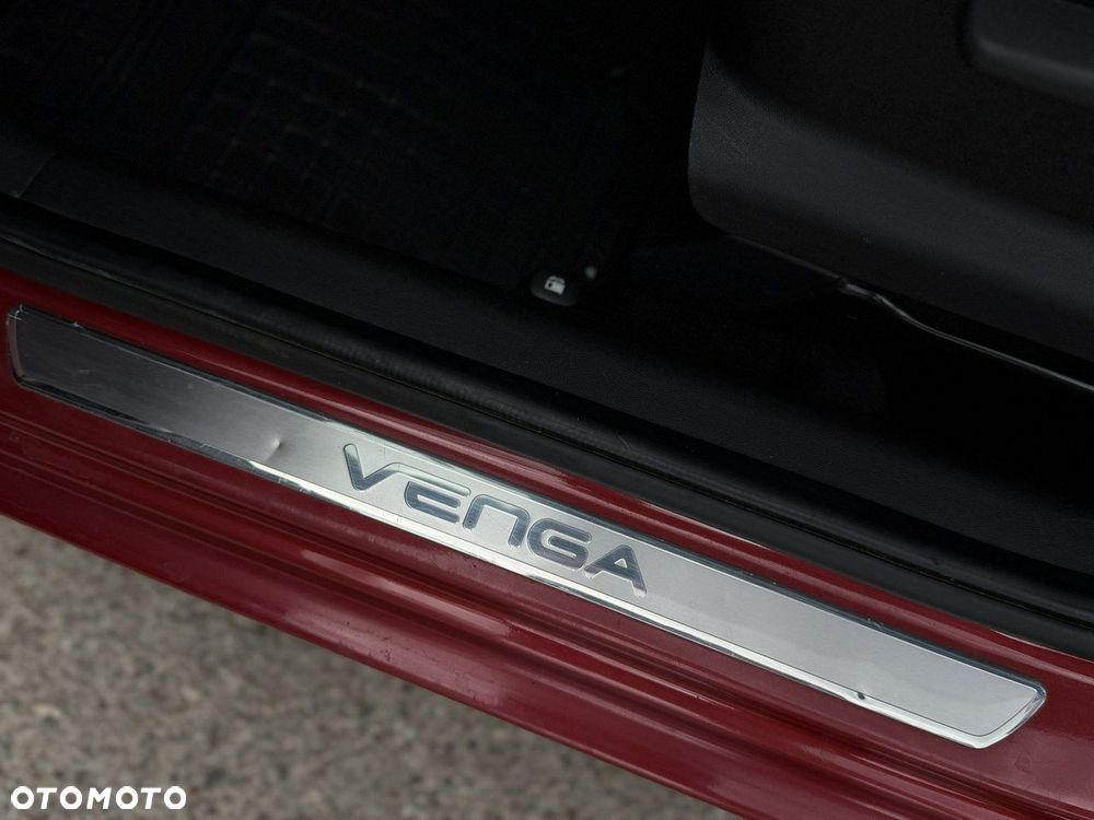 Kia Venga - 15
