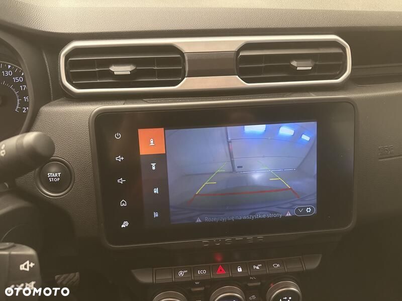Dacia Duster - 15