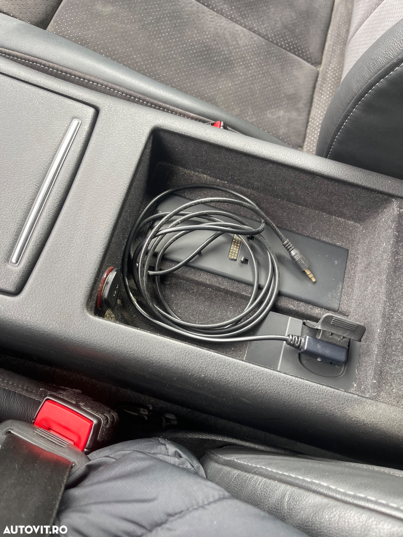 Audi A6 3.0 TFSI quattro S tronic - 22