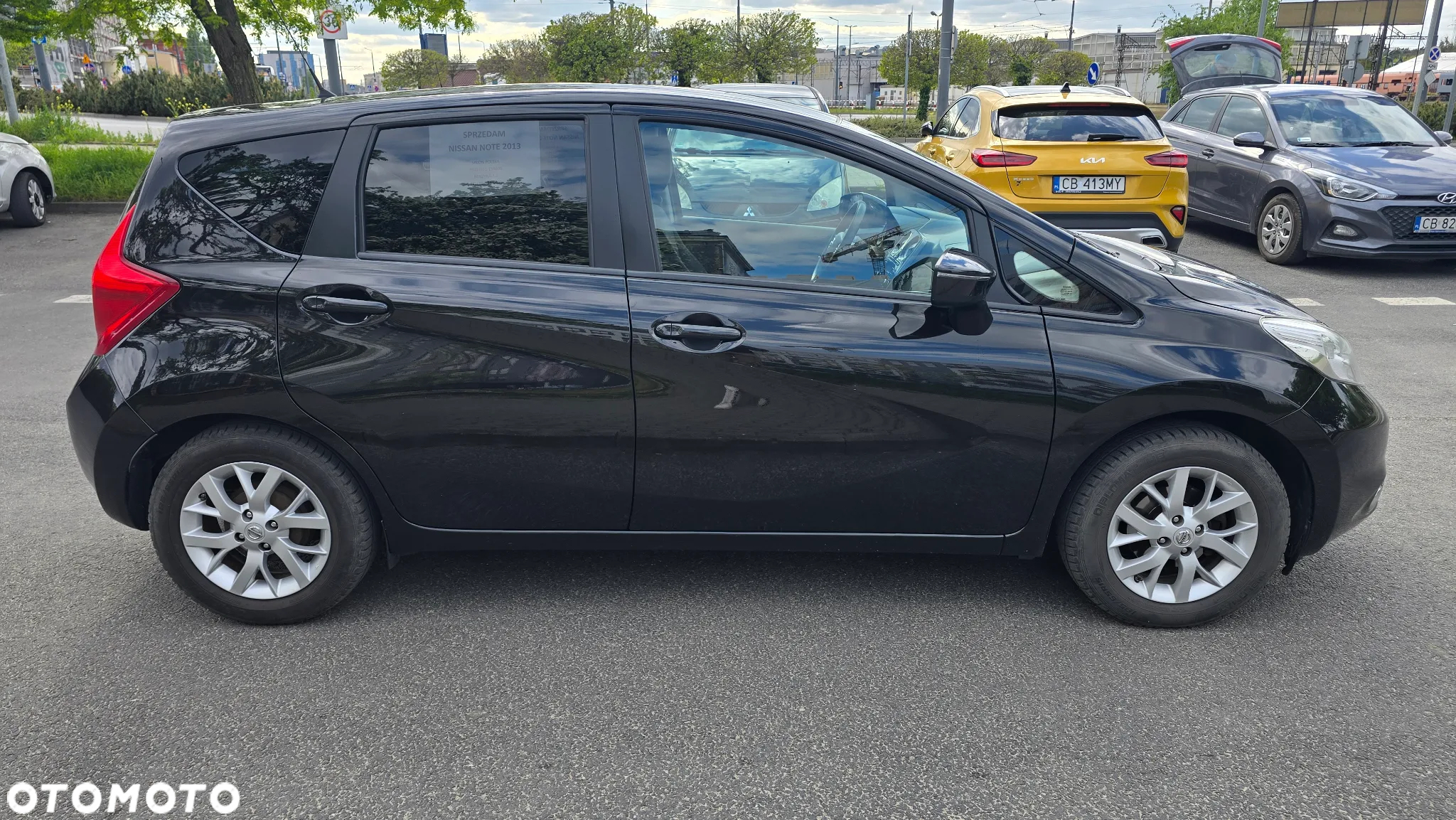 Nissan Note - 3