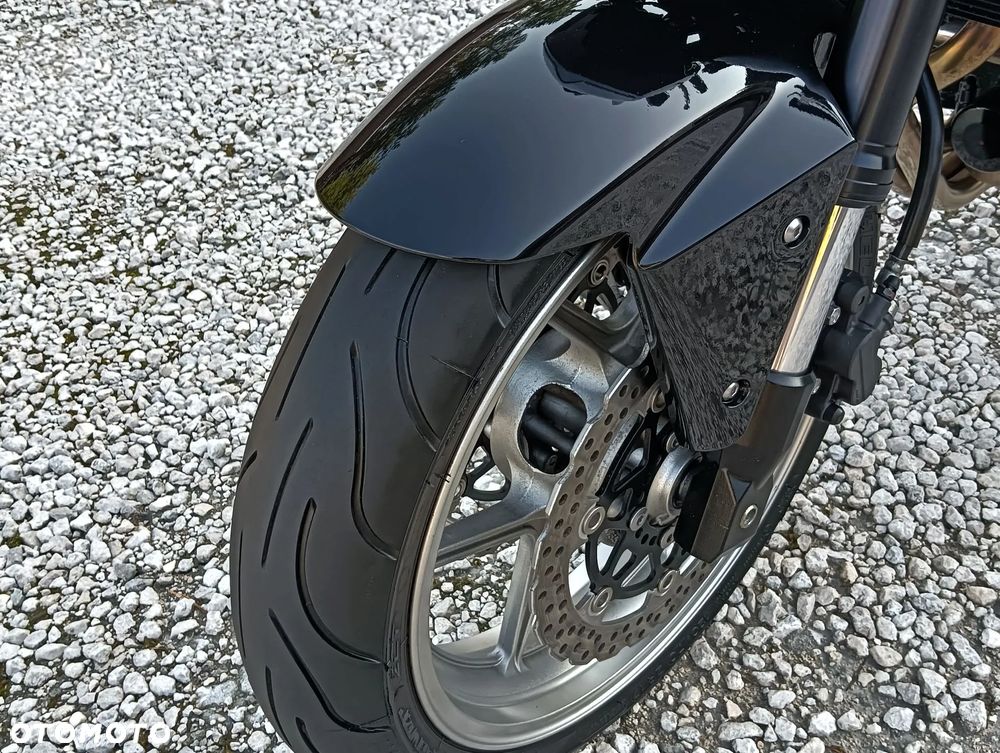 Kawasaki Z - 31