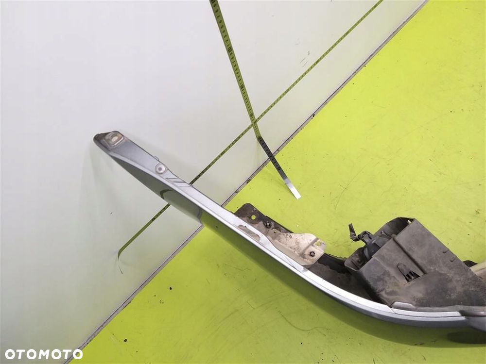 Kompletny przód Subaru Legacy IV 2003-2009 2,0 DOHC 45A - 14