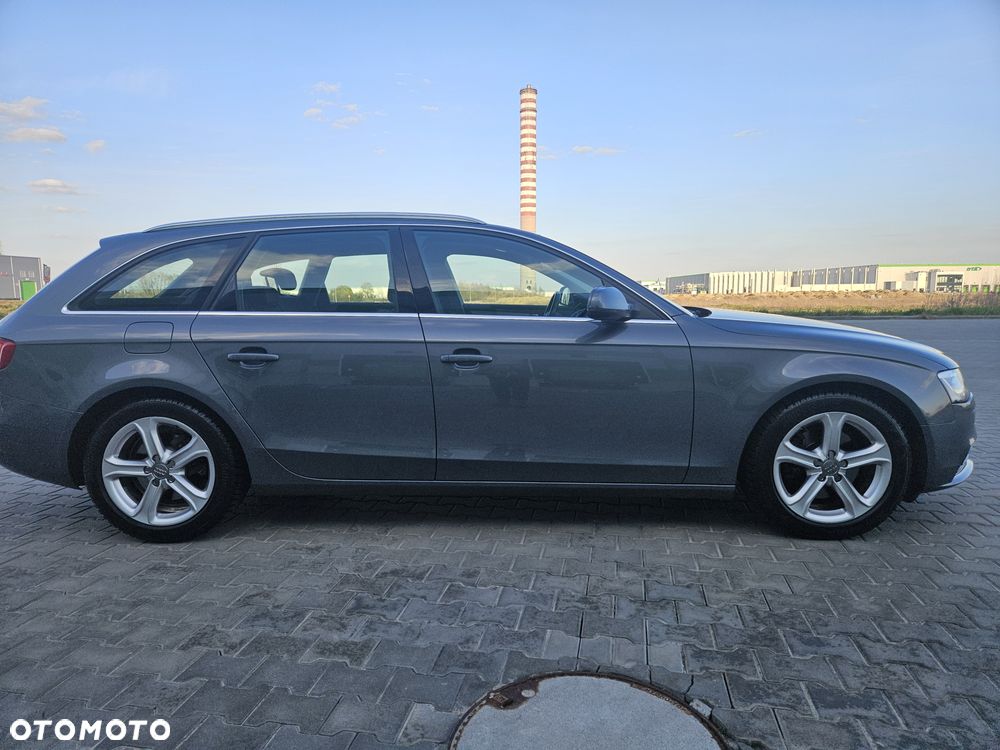Audi A4 ver-2-0-tdi-quattro-s-tronic - 2