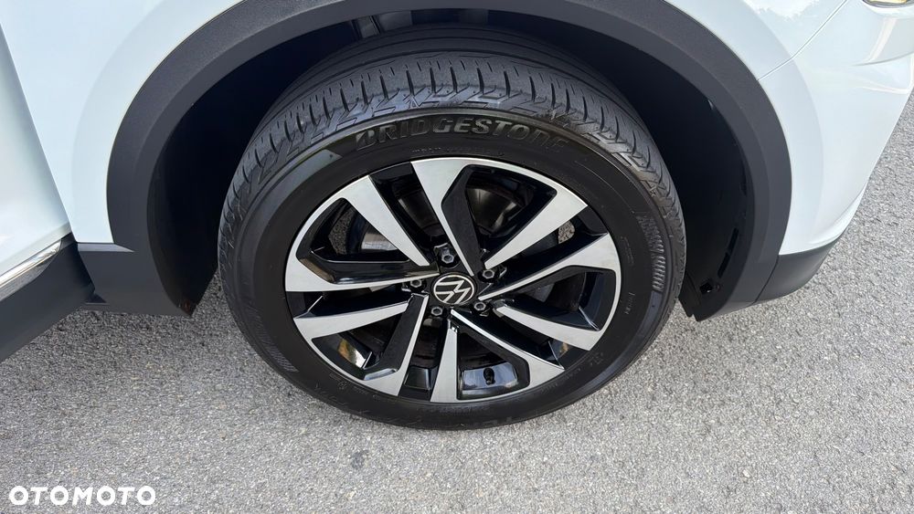 Volkswagen T-Roc 1.5 TSI ACT OPF DSG UNITED - 21