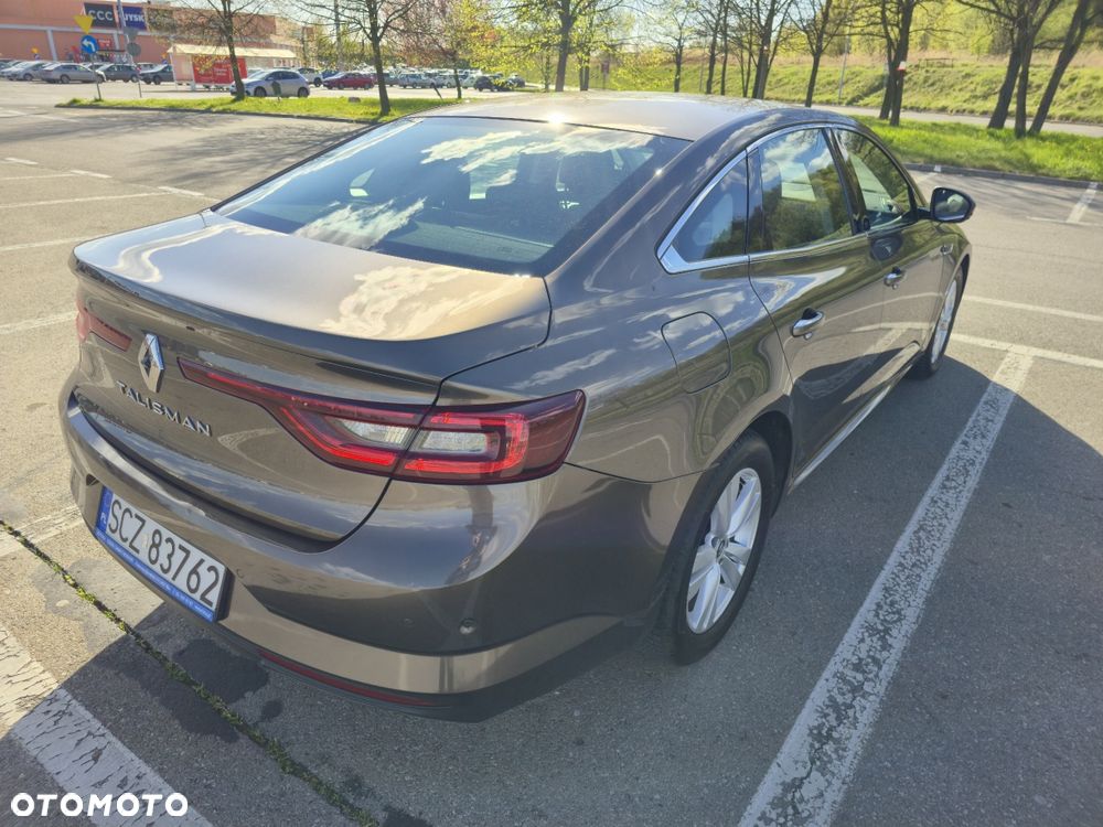 Renault Talisman - 4