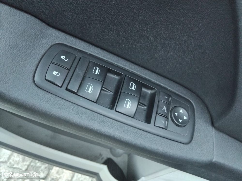 Dodge Journey 2.0 CRD R/T MTX - 20