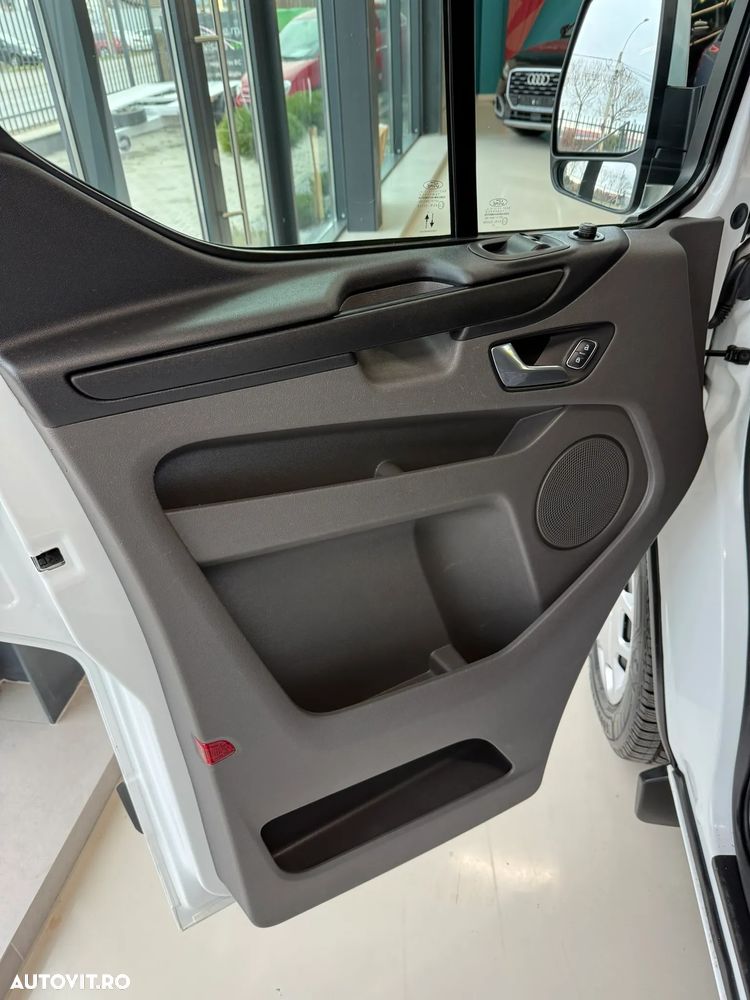 Ford Transit Custom - 30