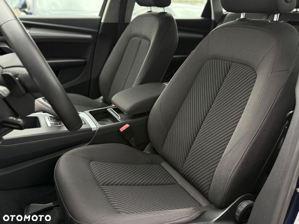 Audi Q5 40 TDI mHEV Quattro S tronic - 15