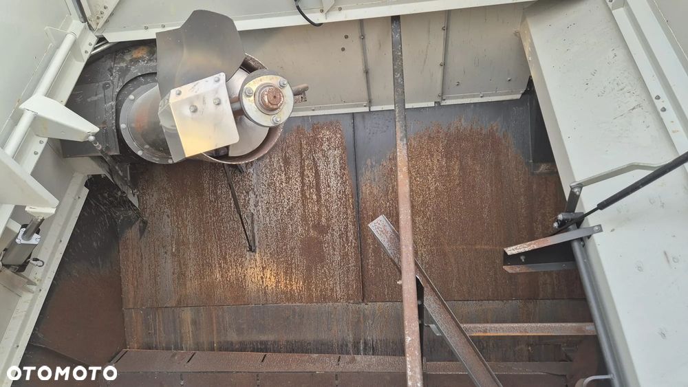 Claas Lexion 660 - 7