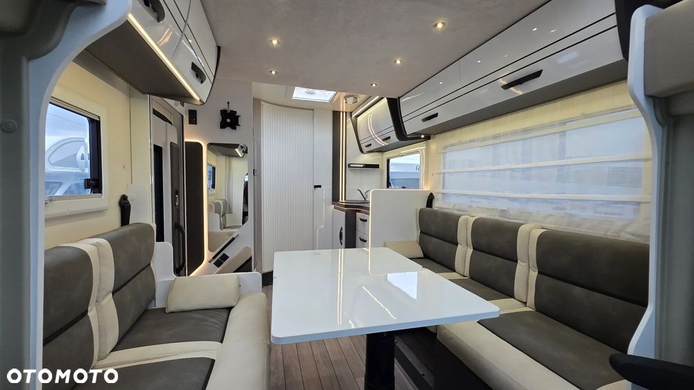 McLOUIS MC4 321 - 16