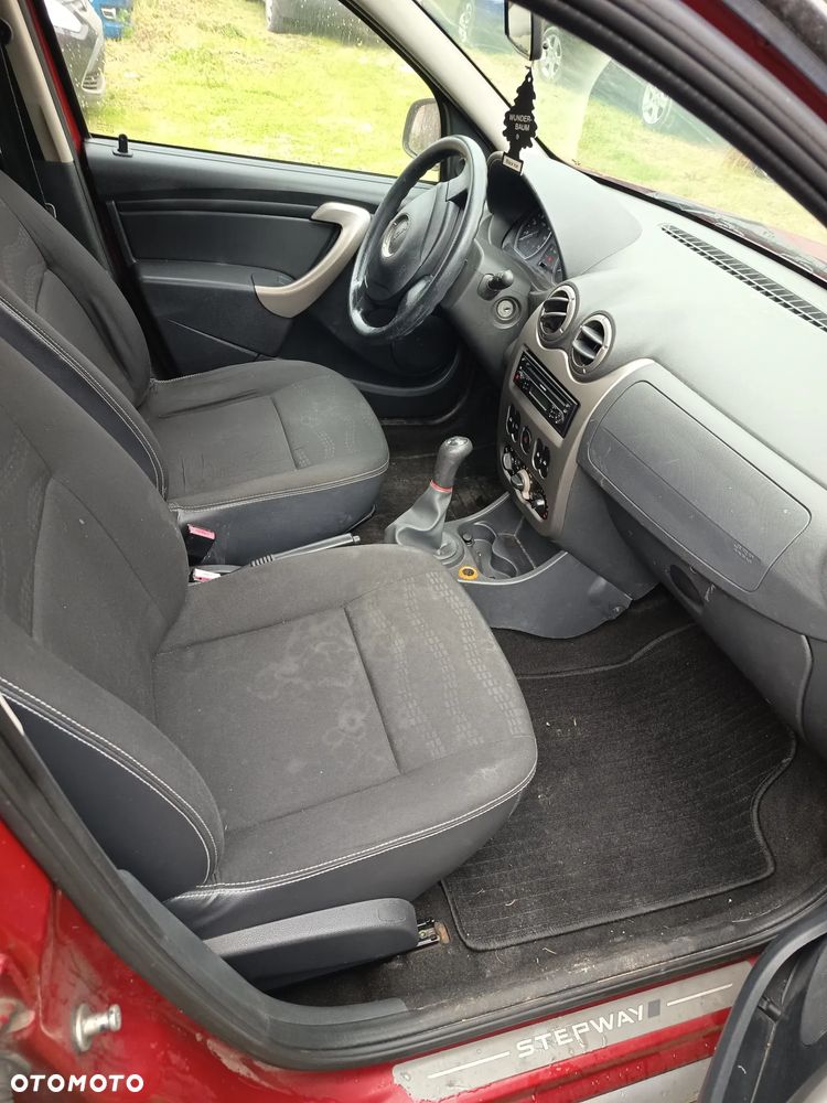 Dacia Sandero 1.4 Ambiance - 10