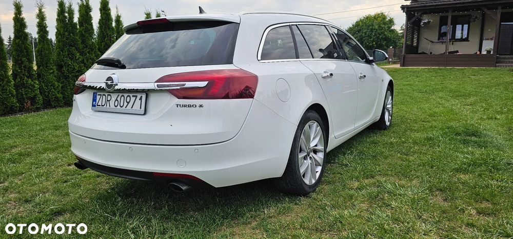 Opel Insignia - 8