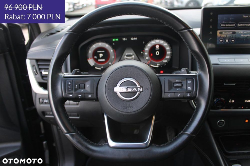 Nissan Qashqai - 20