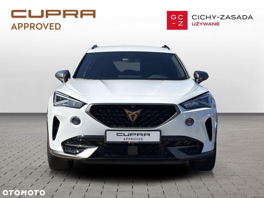 Cupra Formentor 1.4 e-Hybrid DSG - 9