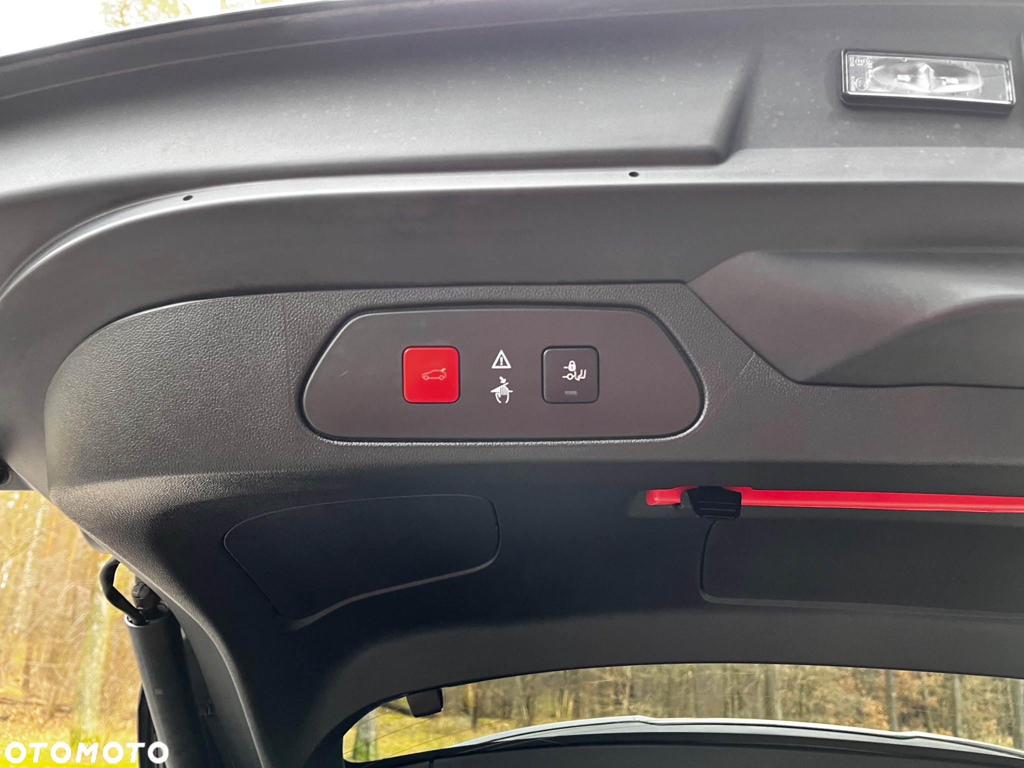 Opel Grandland X 1.2 Start/Stop Design Line - 27