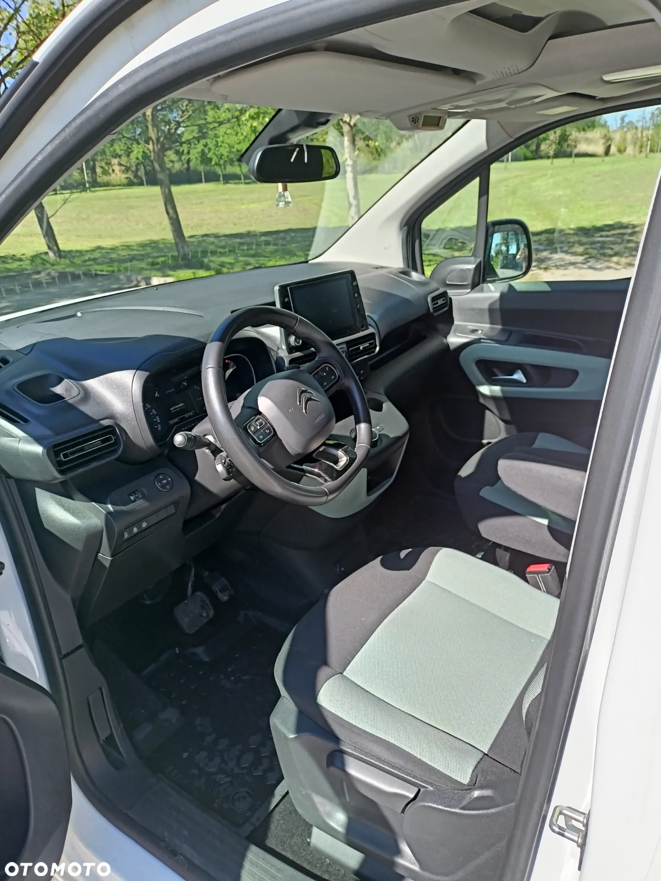Citroën Berlingo M 1.5 BlueHDI Shine S&S N1 - 15