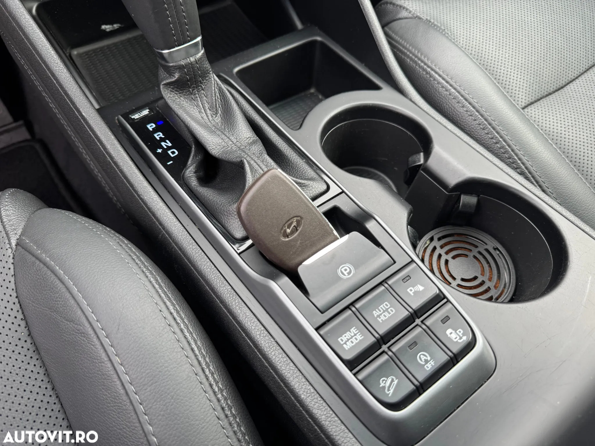 Hyundai Tucson - 21