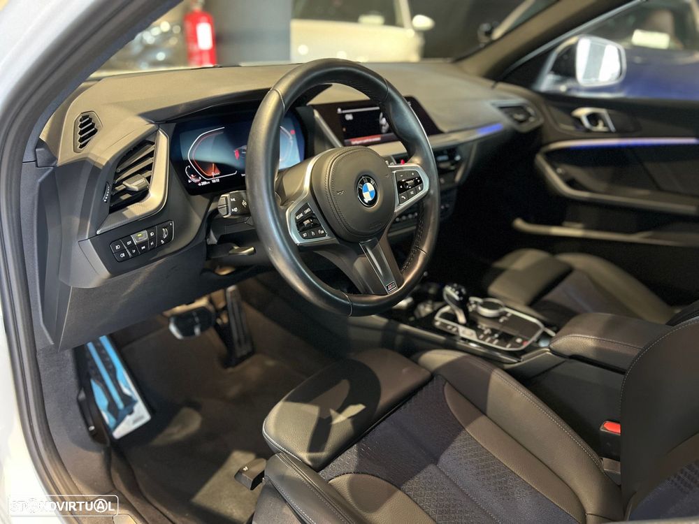 BMW 116 - 26