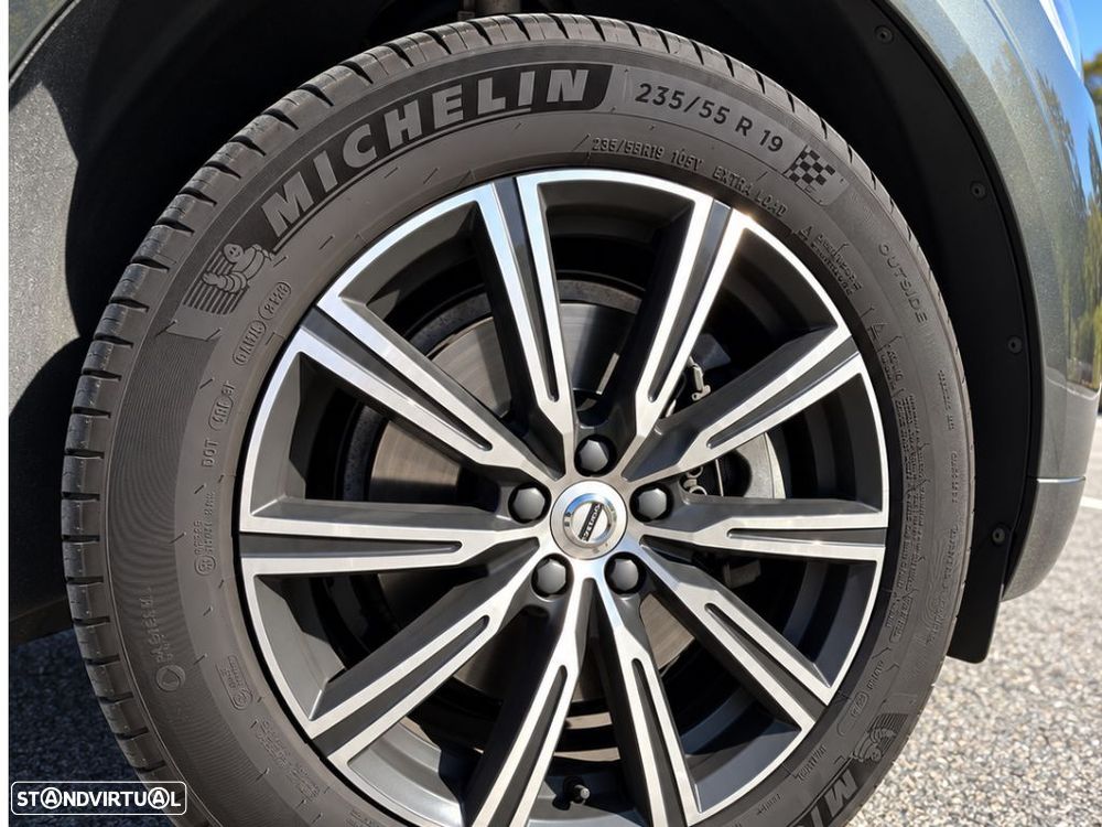 Volvo XC 60 2.0 T8 PHEV Inscription AWD - 11