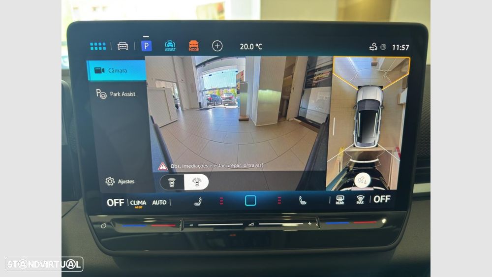 VW T-Roc 1.5 eTSI Style DSG - 17