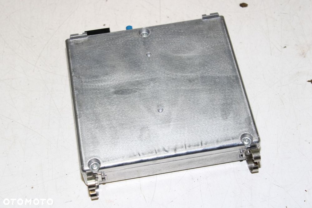 Moduł IPPC ECU Rel3 Mercedes ACTROS MP4 A0004460575 STEROWNIK - 3