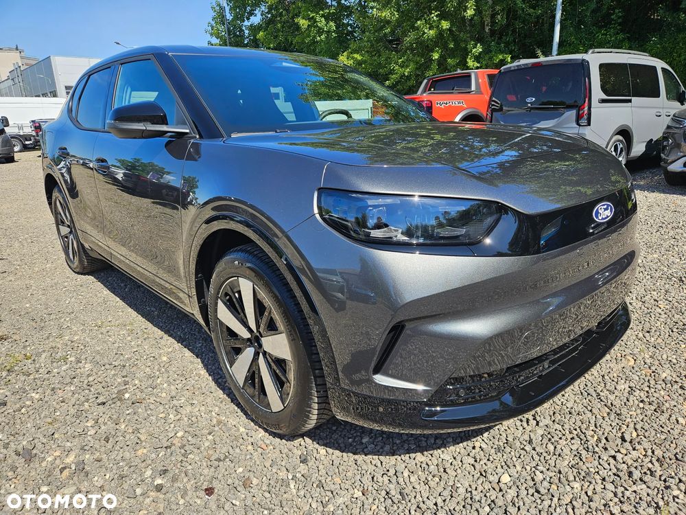 Ford Capri 79 kWh Premium RWD - 5