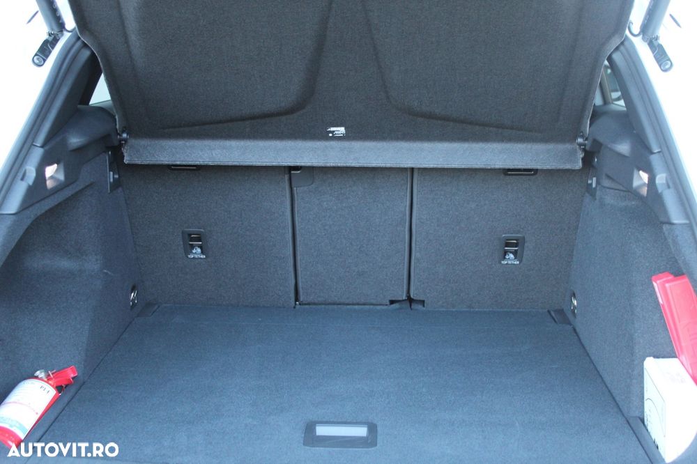 Cupra Terramar 1.5 eTSI DSG - 23