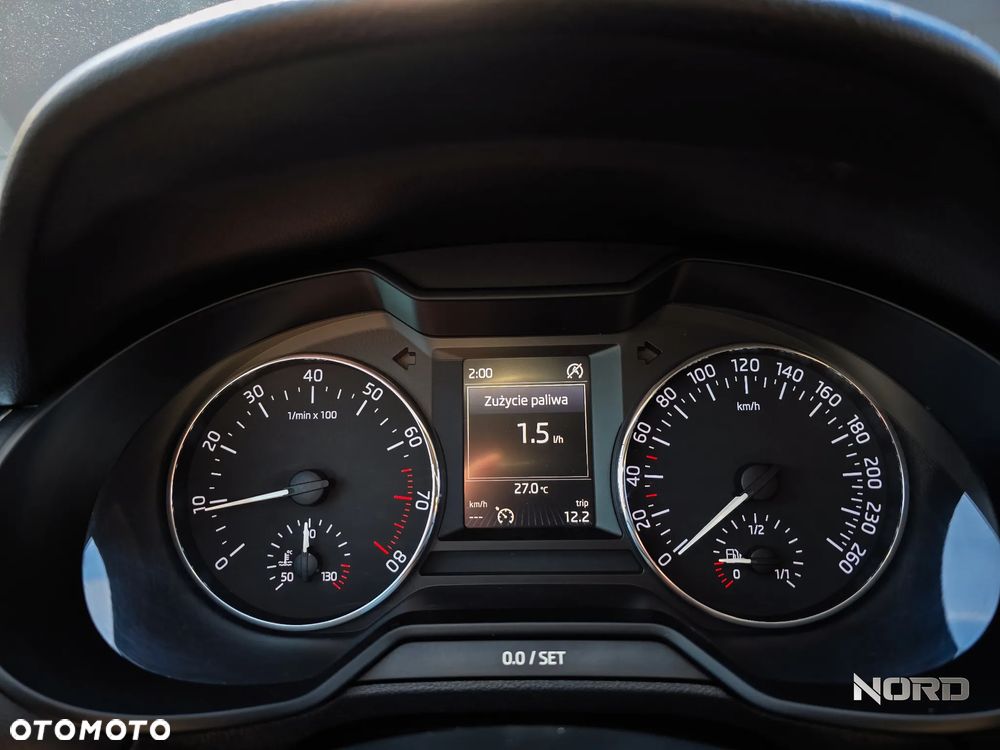Skoda Octavia 1.8 TSI (Green tec) 4x4 DSG Style - 17