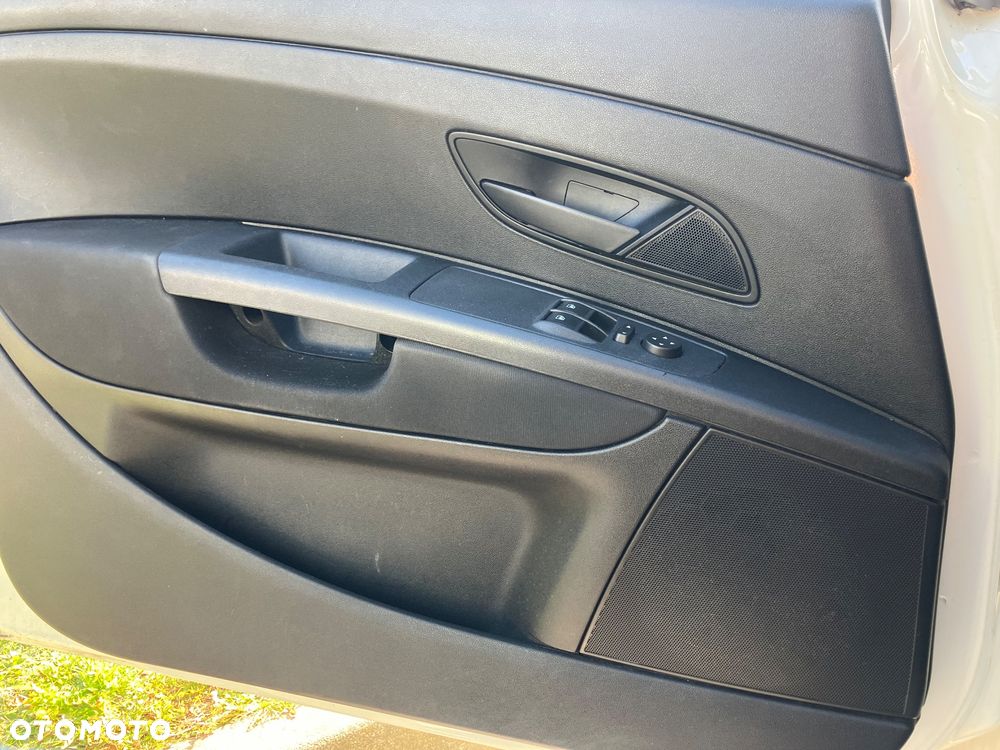 Fiat Punto 2012 - 21
