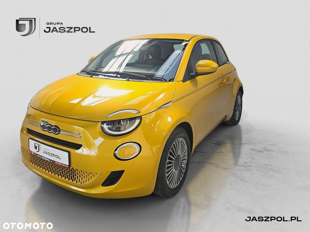 Fiat 500 1.0 GSE Torino - 1