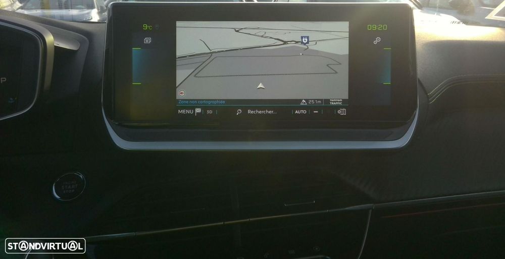 Peugeot e-208 50 kWh GT Pack - 5