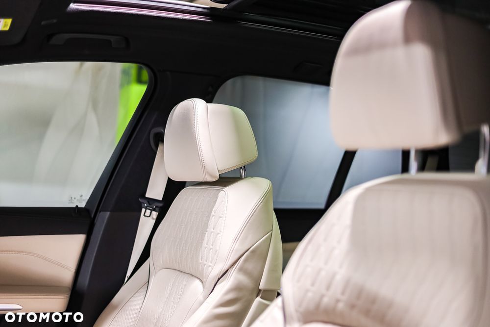 BMW X5 - 19