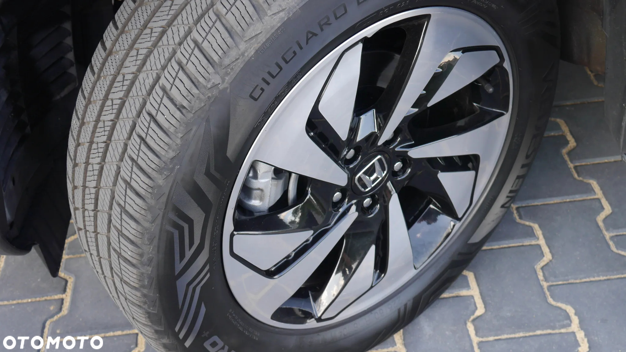 Honda CR-V 1.6i-DTEC Lifestyle - 14