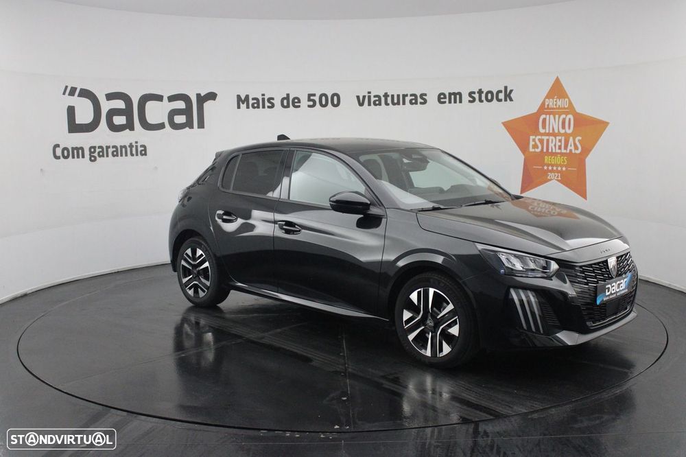 Peugeot 208 1.2 PureTech Allure - 2