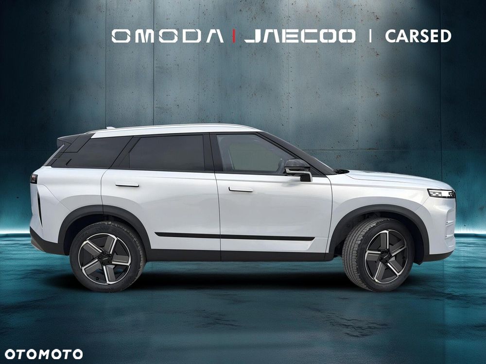 Jaecoo 7 - 7