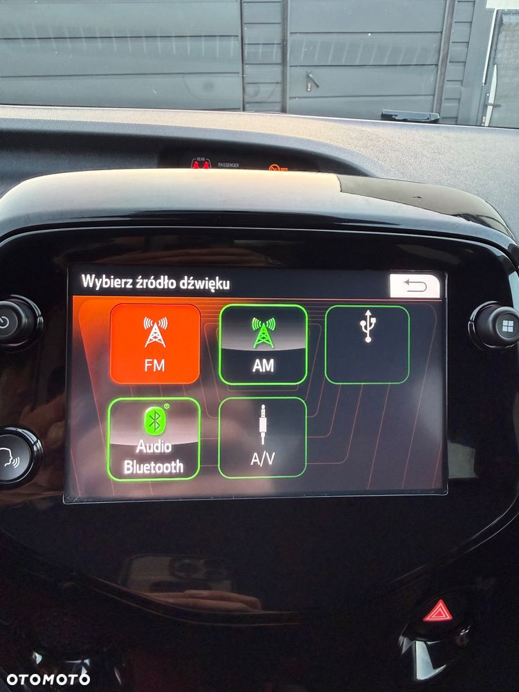 Citroën C1 1.0 VTi GPF Live - 32