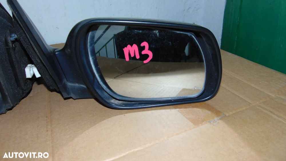 Oglinzi electrice stanga/dreapta Mazda3 an 2006 - 3