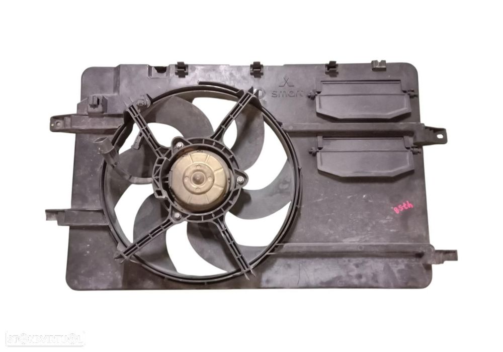 ELETROVENTILADOR MITSUBISHI COLT CZ3 BERL. 5 Z30A - 4