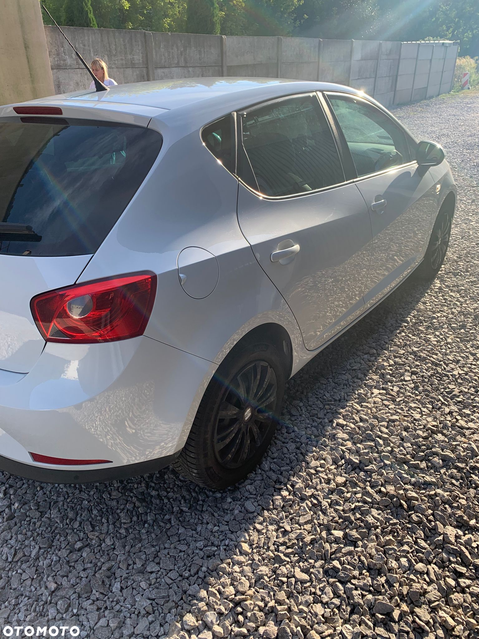 Seat Ibiza 1.2 TSI DSG Sport - 6