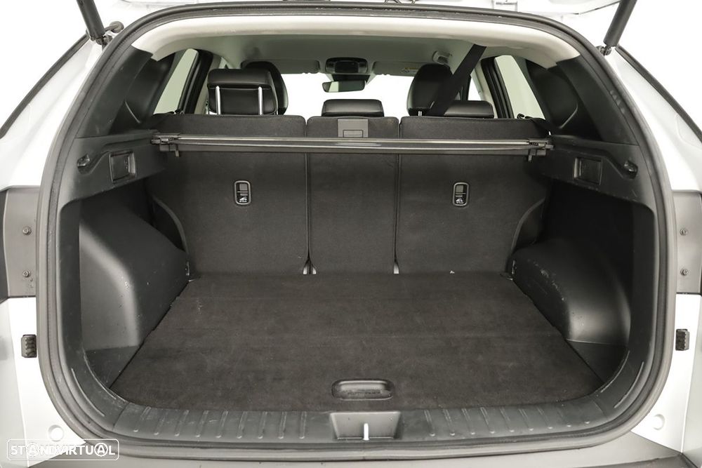 Hyundai Tucson - 24