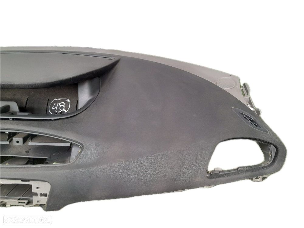 Kit Airbags Renault Scénic Iii (Jz0/1_) - 3