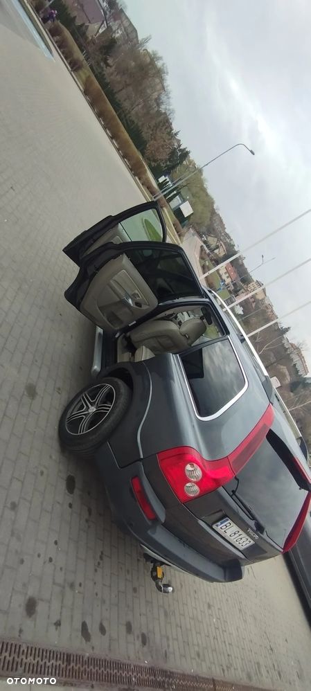 Volvo XC 90 D5 Automatik - 21