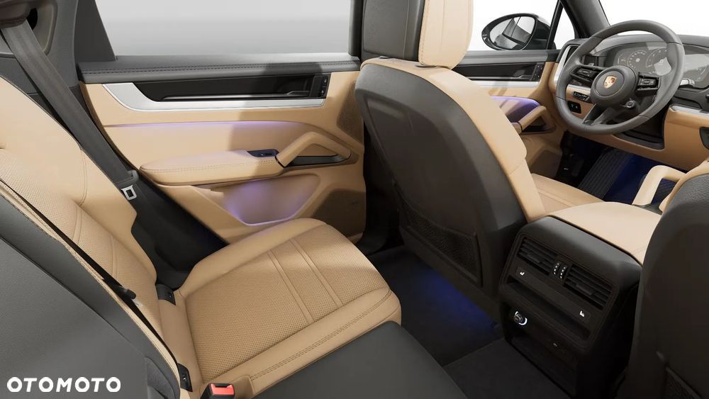 Porsche Cayenne Standard - 13