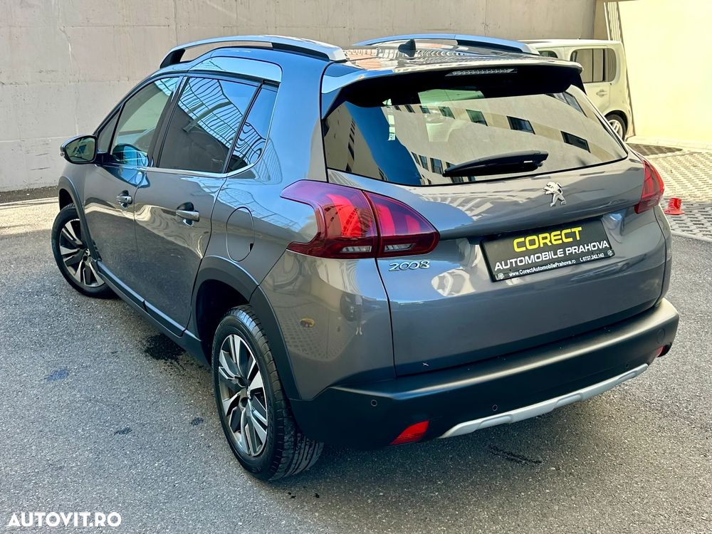 Peugeot 2008 - 3