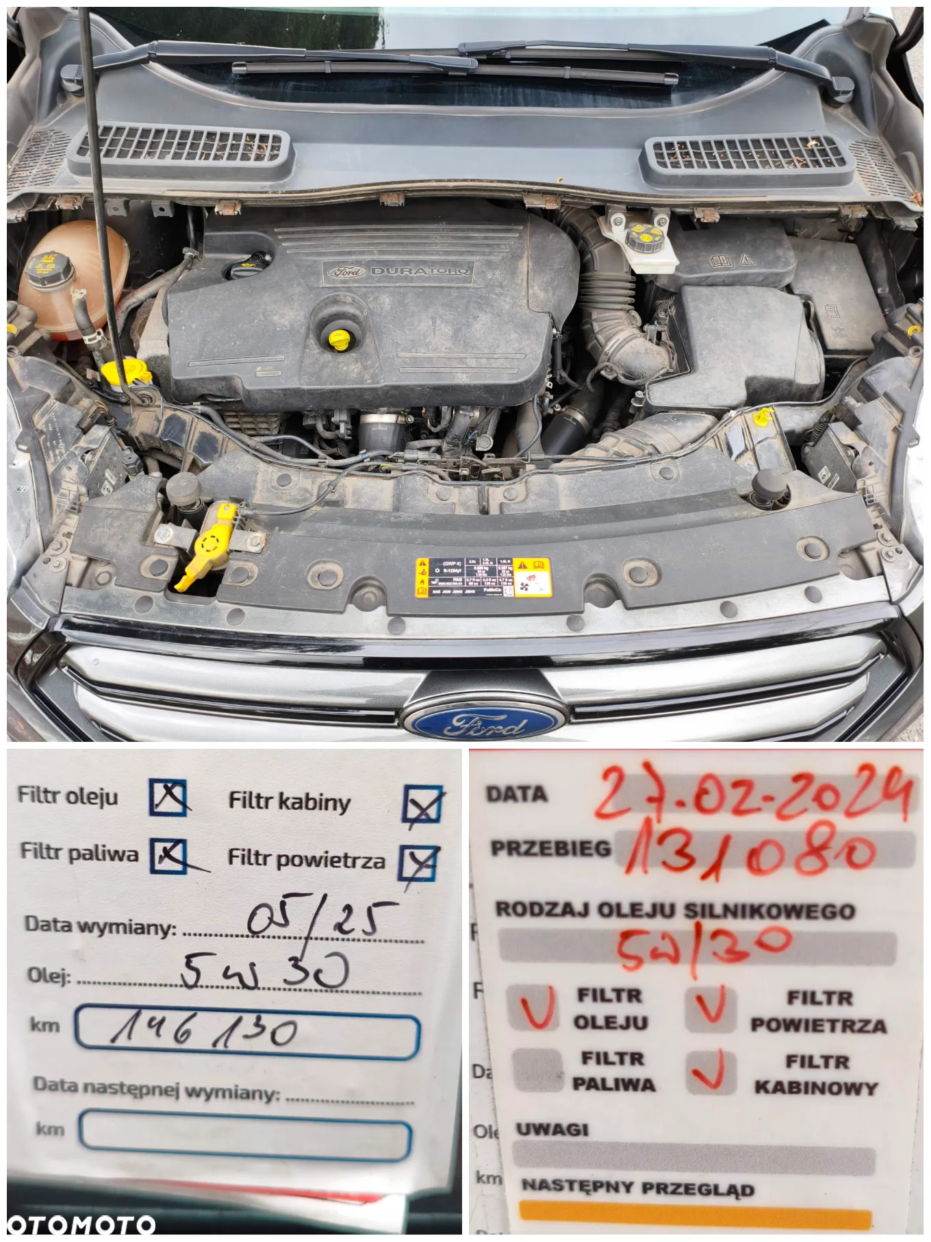 Ford Kuga 2.0 TDCi AWD ST-Line - 29